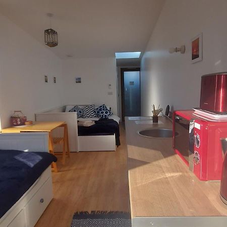 The Apple Tree Appartement Chestfield Buitenkant foto