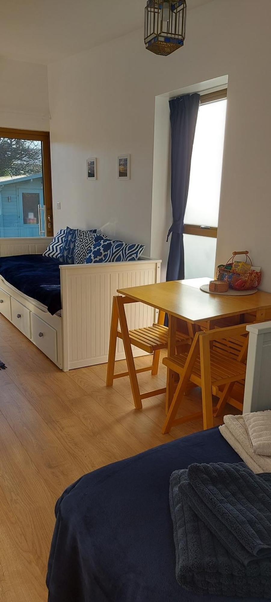 The Apple Tree Appartement Chestfield Buitenkant foto