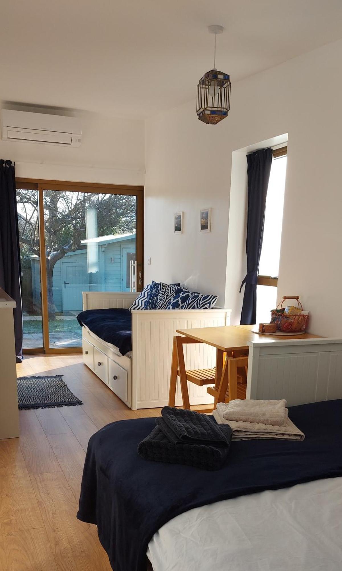 The Apple Tree Appartement Chestfield Buitenkant foto