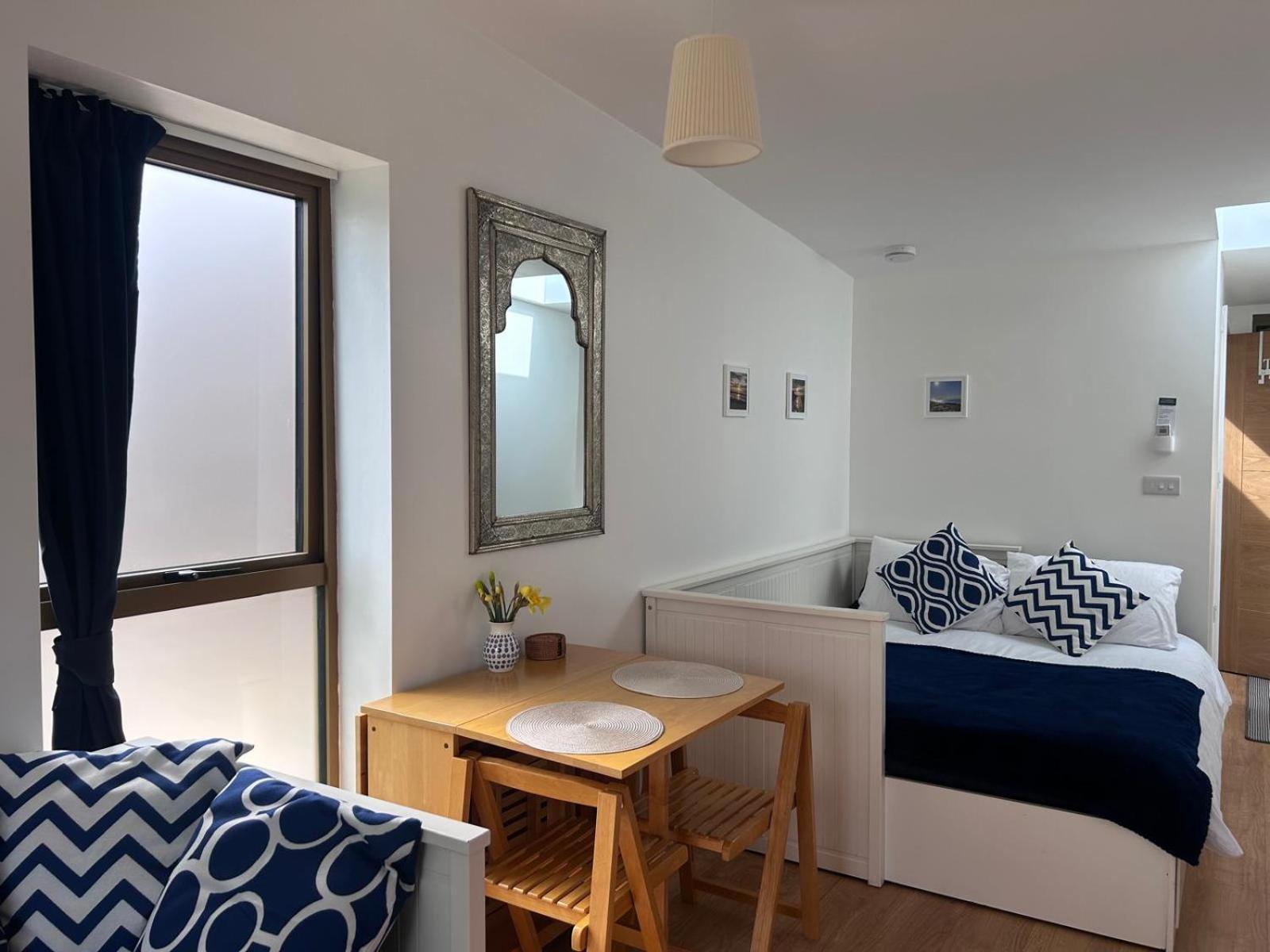The Apple Tree Appartement Chestfield Buitenkant foto