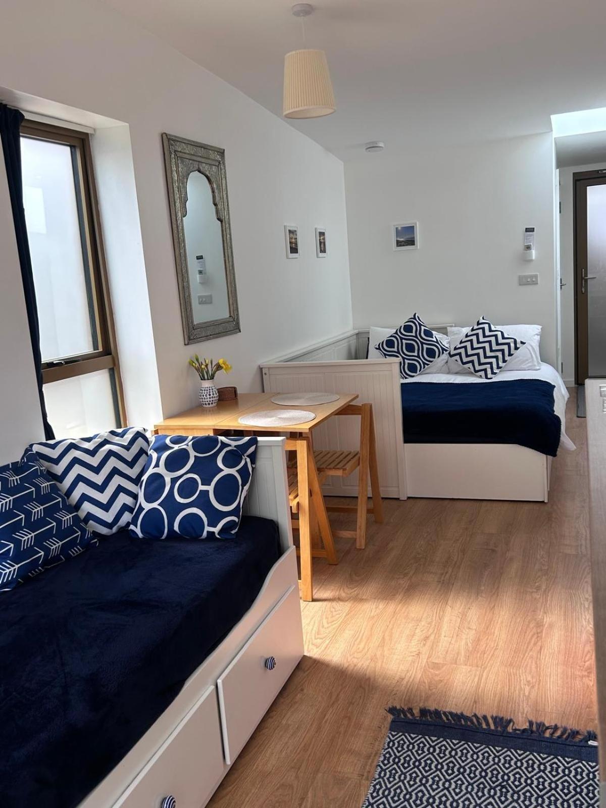 The Apple Tree Appartement Chestfield Buitenkant foto