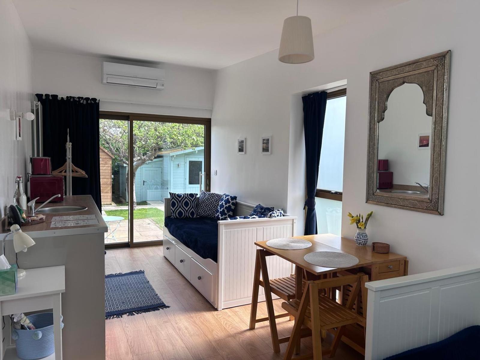 The Apple Tree Appartement Chestfield Buitenkant foto